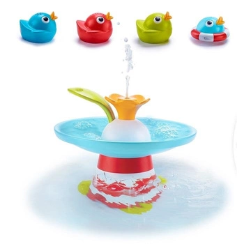 Yookidoo Wyścig Kaczuszek do Kąpieli