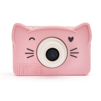 Hoppstar Aparat fotograficzny dla dzieci Rookie Blush