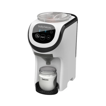 Baby Brezza Ekspres Do Mleka Formula Pro Mini Wersja
