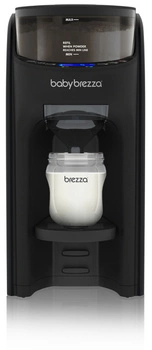Baby Brezza Ekspres Do Mleka Formula Pro Advanced  All Black