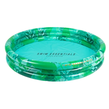 The Swim Essentials Basen kąpielowy 150 cm Tropical 2020SE115