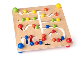 Labirynt manipulacyjny