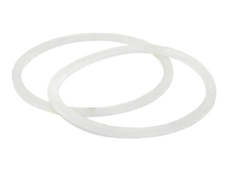 Uszczelki zapasowe do bidonu 2 szt., b.box