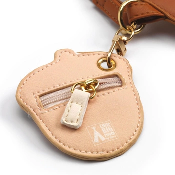 Torebka z mini portfelikiem LISEK DD00285