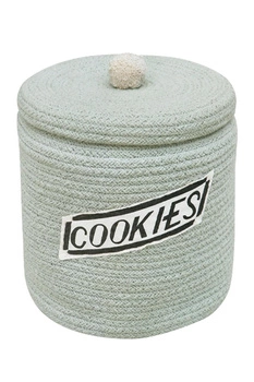 Kosz dekoracyjny Cookie Jar Lorena Canals
