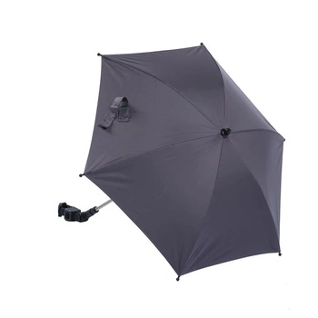 PARASOL uniwersalny TB UV 50+ Dark Grey