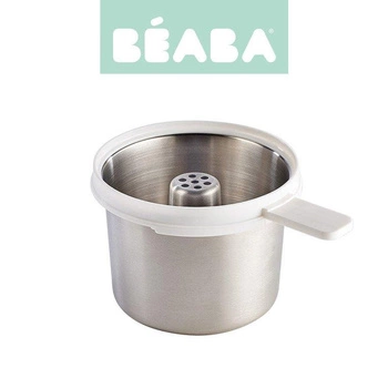 Beaba Koszyczek do gotowania ryżu/makaronu Babycook® NEO white