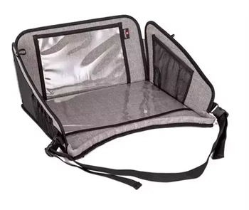 Baby Dan - Stolik podróżny  do zabawy dla dzieci