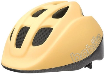 KASK Bobike Go  size XS - LEMON