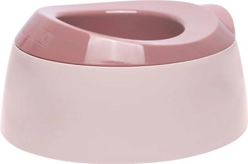 Nocnik LUMA Blossom Pink