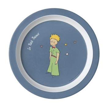 Talerzyk fi 21 cm Mały Książę | Petit Jour Paris®