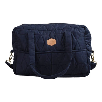 Filibabba Torba dla mamy Dark Blue