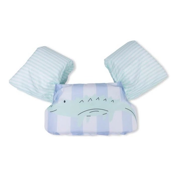 The Swim Essentials Puddle Jumper 2-6 lat Crocodile