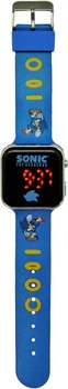 Zegar cyfrowy Sonic (wersja 2)