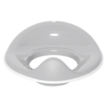 bébé-jou Nakładka treningowa na sedes Grow Light Grey 4521051