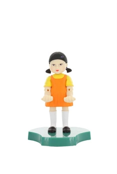 stojak na słuchawki Squid Game: Young-Hee (11 cm)