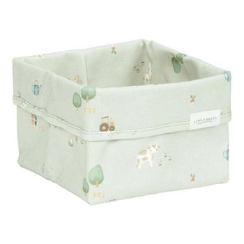 Little Dutch Pojemnik na akcesoria - mały Little Farm TE30414022