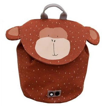 Pan Małpka plecak mini - Trixie