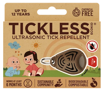 Tickless Eco Kid