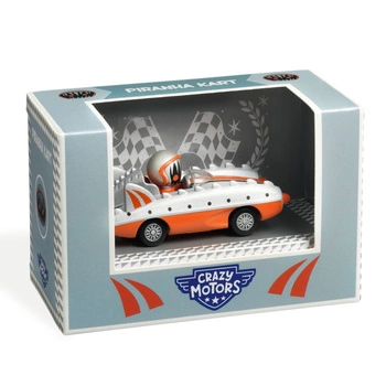 Djeco Autko crazy motors - piranha kart