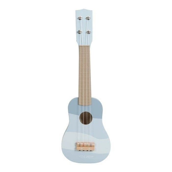 Little Dutch Gitara Błękit LD7015