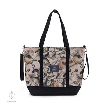 Shopper Bag - Taste of Summer