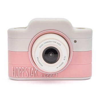 Hoppstar Aparat fotograficzny dla dzieci Expert blush