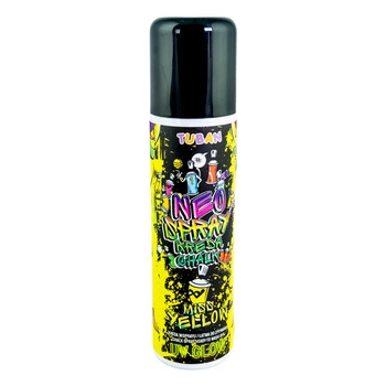 Kreda w sprayu Neo żółta 150ml