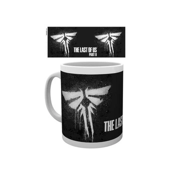 Kubek The Last of Us 2 - Fire Fly