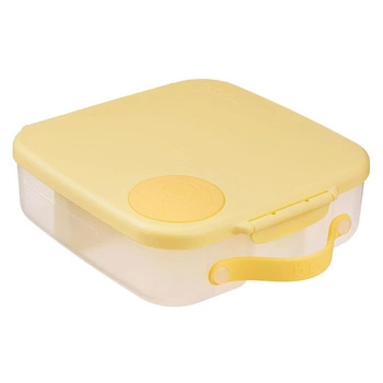 Lunchbox, Lemon Twist, b.box