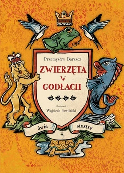 Zwierzęta w godłach