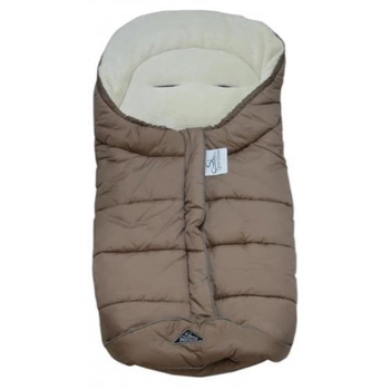 Śpiwór Sportsline beżowy