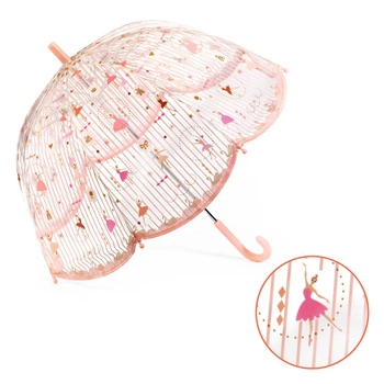 Parasol przeciwdeszczowy BALETNICE DD04713