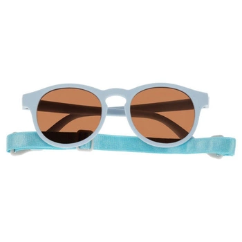 Okulary przeciwsłoneczne Dooky Aruba BLUE 6-36 m