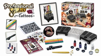 Profesjonalne studio tatuażu 5437