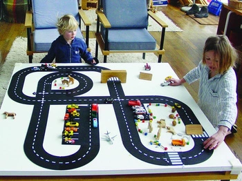 WAYTOPLAY: DROGA DO UKŁADANIA 24 EL. Highway