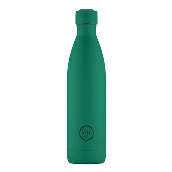 Cool Bottles Butelka termiczna 750 ml Triple cool Vivid Quetzal