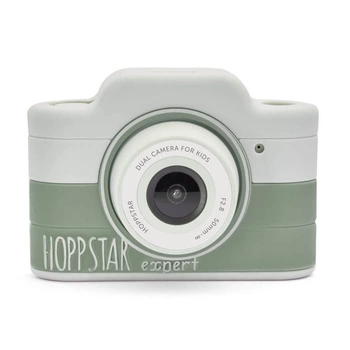 Hoppstar Aparat fotograficzny dla dzieci Expert Laurel