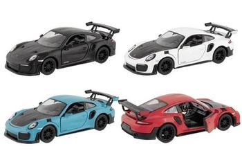 Model samochodu Porsche 911 GT2 RS 12292-Goki, samochody autka