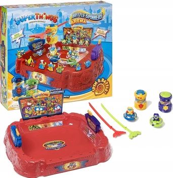 SuperThings Battle Arena seria 2 Power Machines