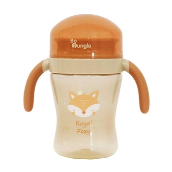 Kubek treningowy 360° Royal Foxy