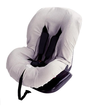 Tineo Wodoodporny Pokrowiec Ochronny Na Fotelik Samochodowy