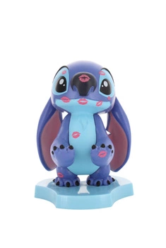 Stojak na słuchawki Disney Lilo & Stitch: zakochany (11 cm)