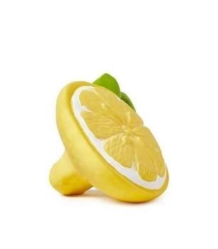 Oli & Carol - Gryzak-zabawka, mini - Cyt ryna John Lemon