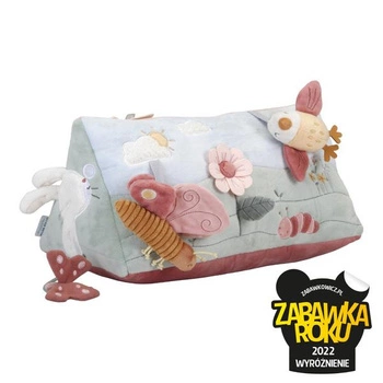 Little Dutch Trójkąt edukacyjny  Flowers & Butterflies LD8723