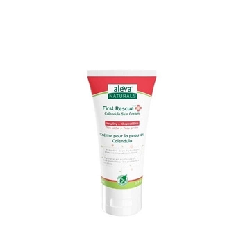 Aleva Naturals Krem do Ciała Nagietek First Rescue