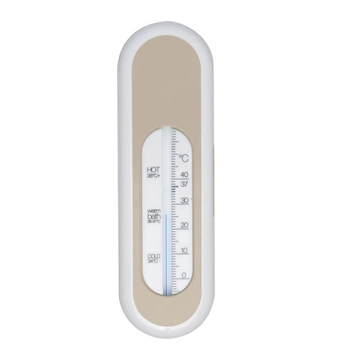 bébé-jou Termometr kąpielowy Taupe 423605