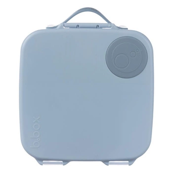 Lunchbox, Chill Out, b.box