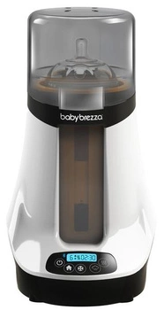 Baby Brezza Podgrzewacz Do Butelek Safe + Smart 