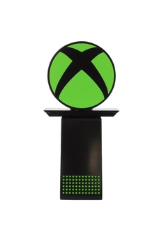 Logo Podstawka na Telefon/Pada LED Xbox